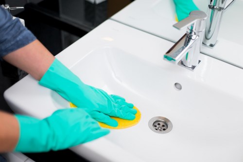 Risk assessment and hazard control in a work environment