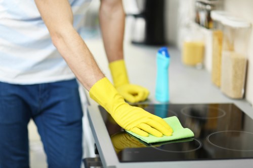 Employees identifying and reporting workplace hazards