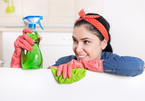 Different rug materials used in rug cleaning and maintenance