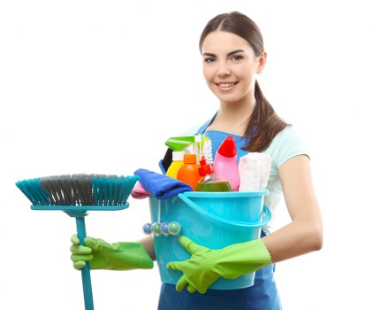 Deep rug cleaning techniques for home and commercial rugs