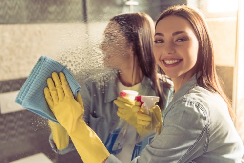 Spot cleaning common mattress stains at home