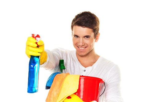 Image depicting the final stage of a complaints review process